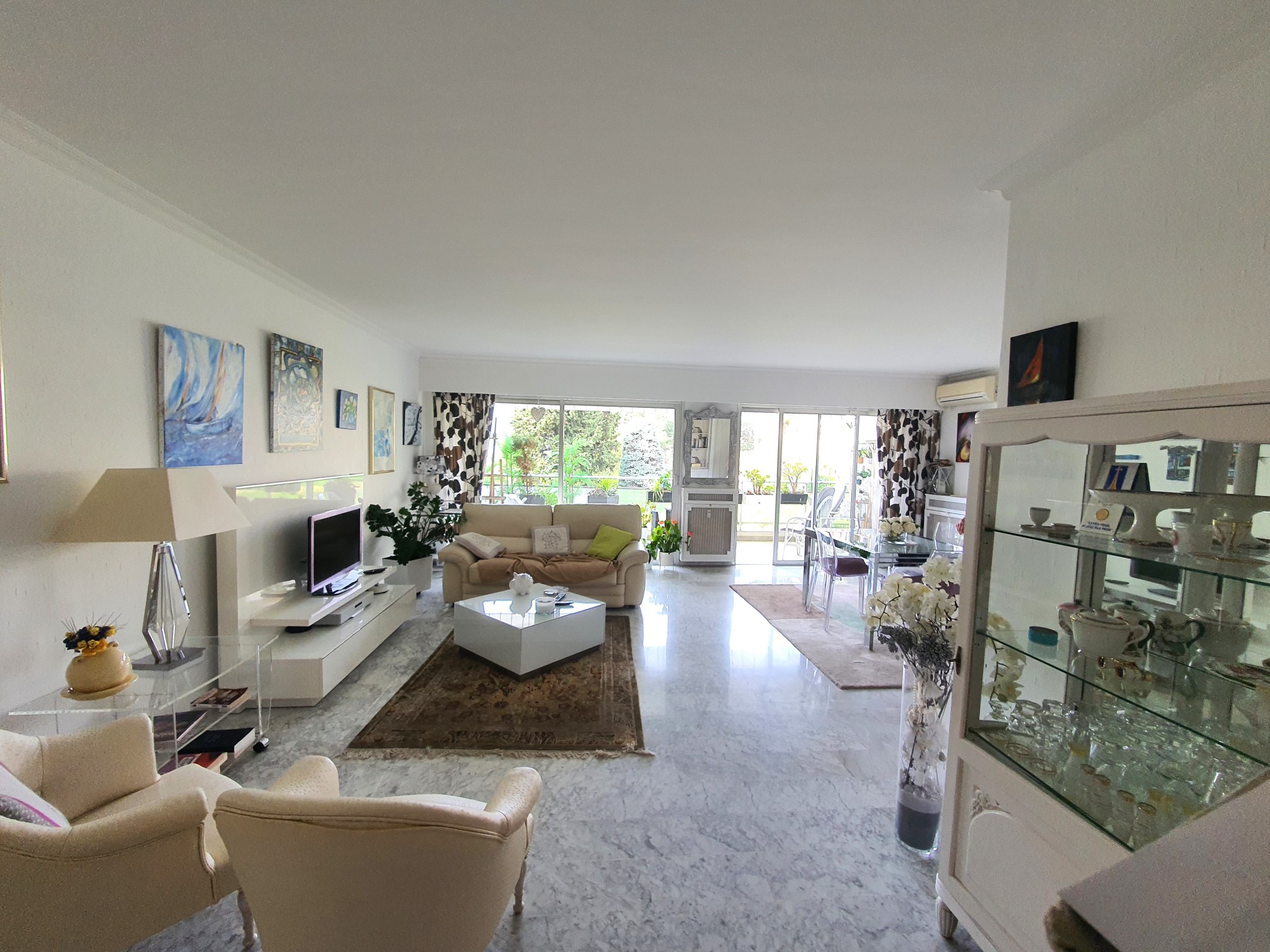 06400 CANNES APPARTEMENT